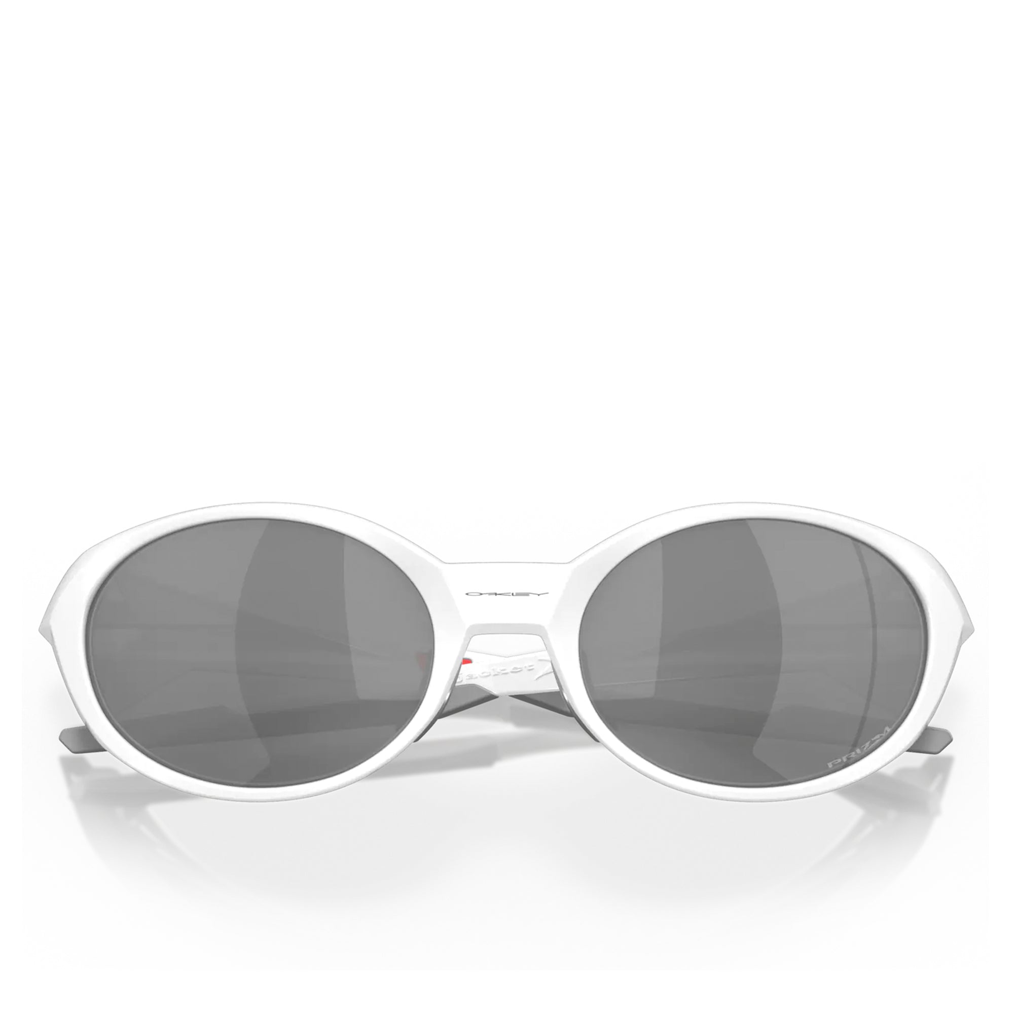 Oakley Eye Jacket Redux Pol Sunglasses (White) DSMNY