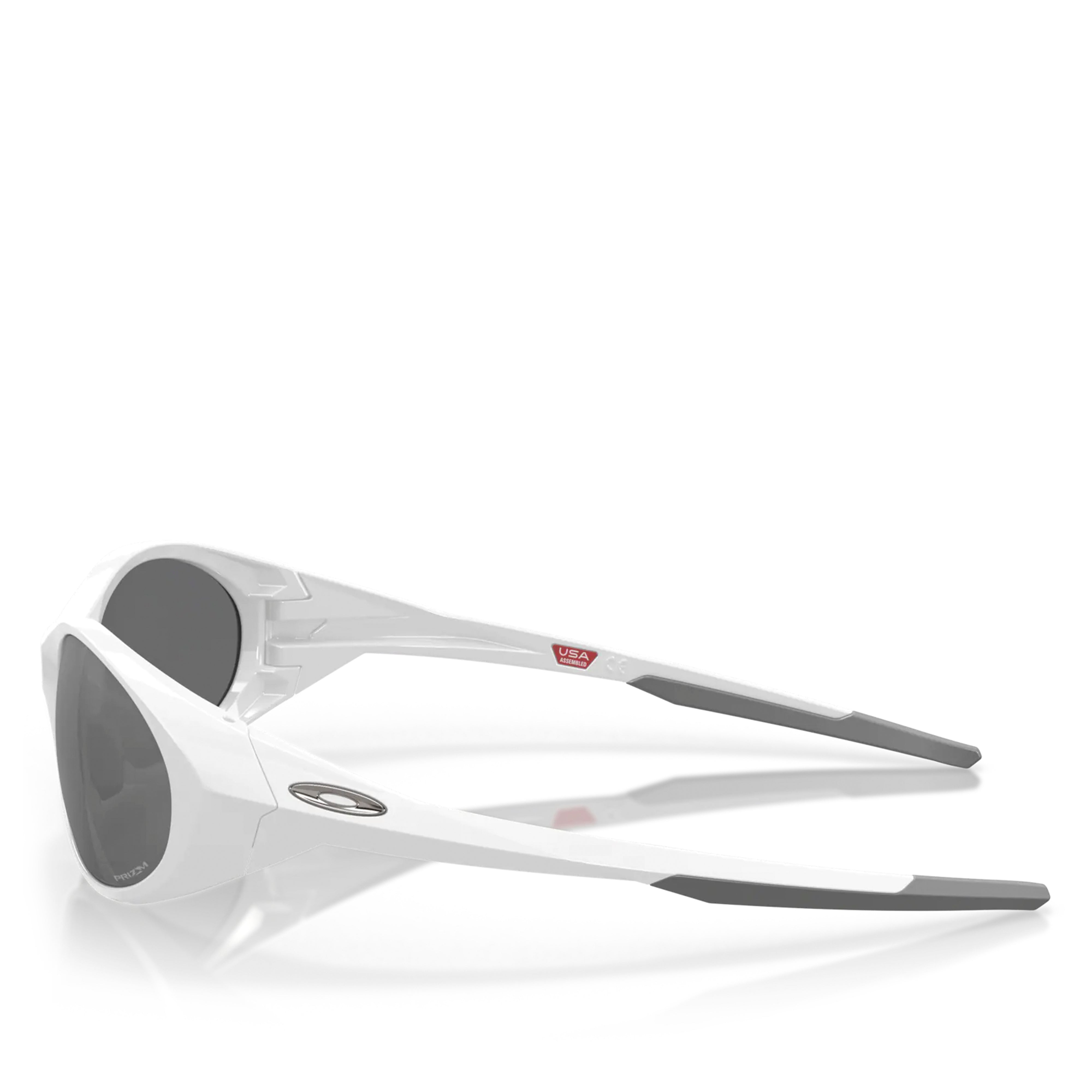 Oakley - Eye Jacket Redux Pol Sunglasses - (White)