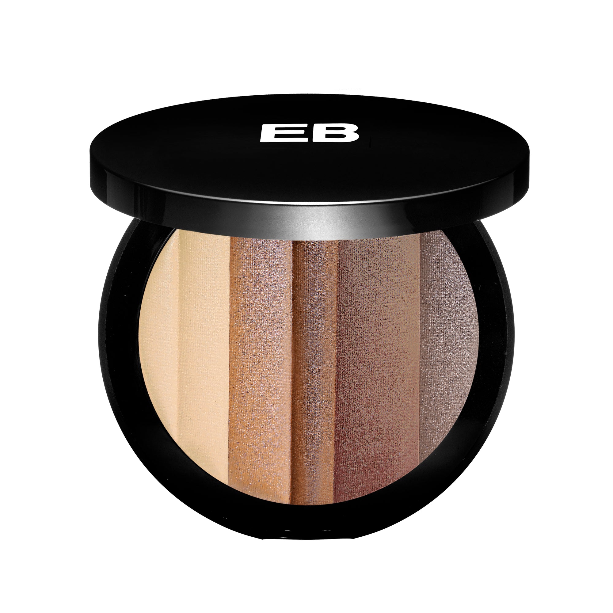 Edward Bess - Naturally Enhancing Eyeshadow - (Sun Lit Sands) view 1