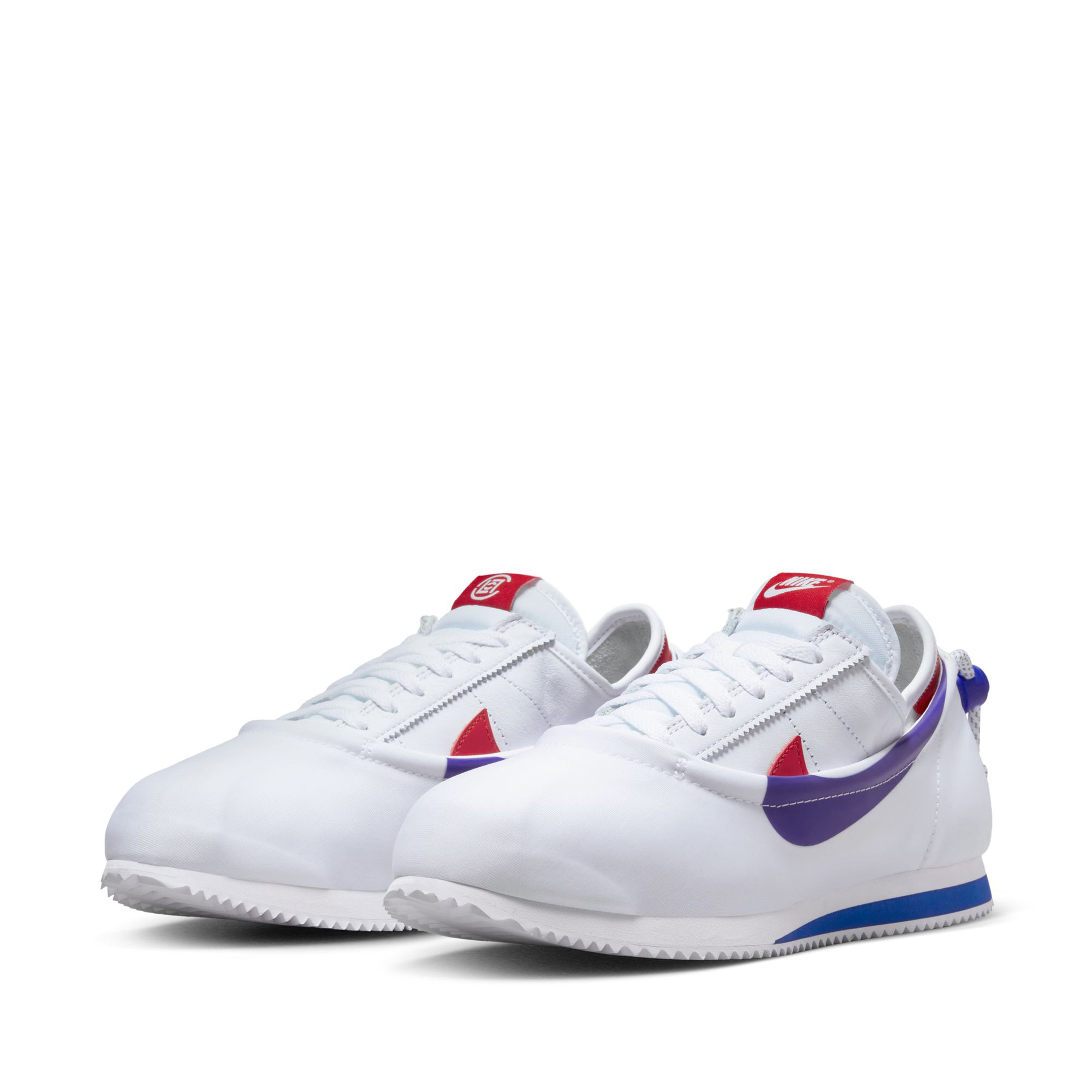 Nike - CLOT Cortez SP - (DZ3239-100)