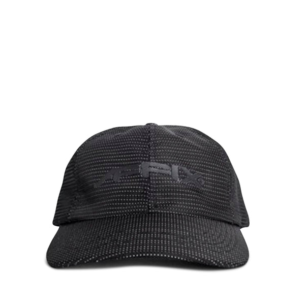 Affix - Men's Visibility Cap - (Black)
