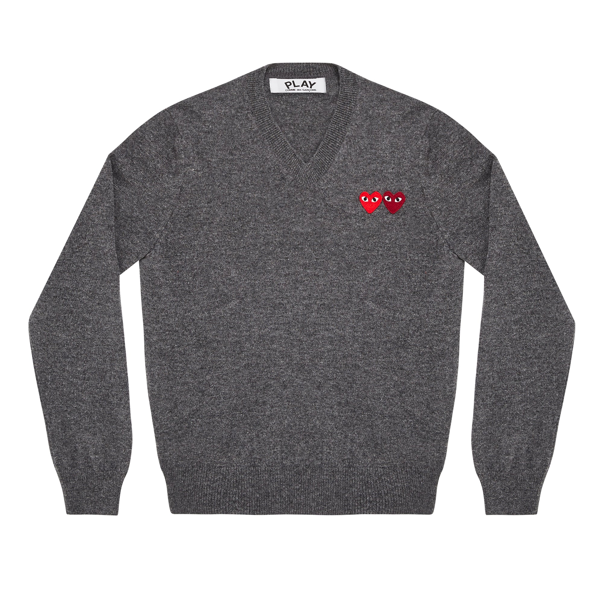 Commes de garcons sweater Clearance