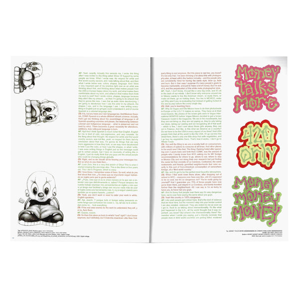 IDEA - Dizzy Magazine Issue 7