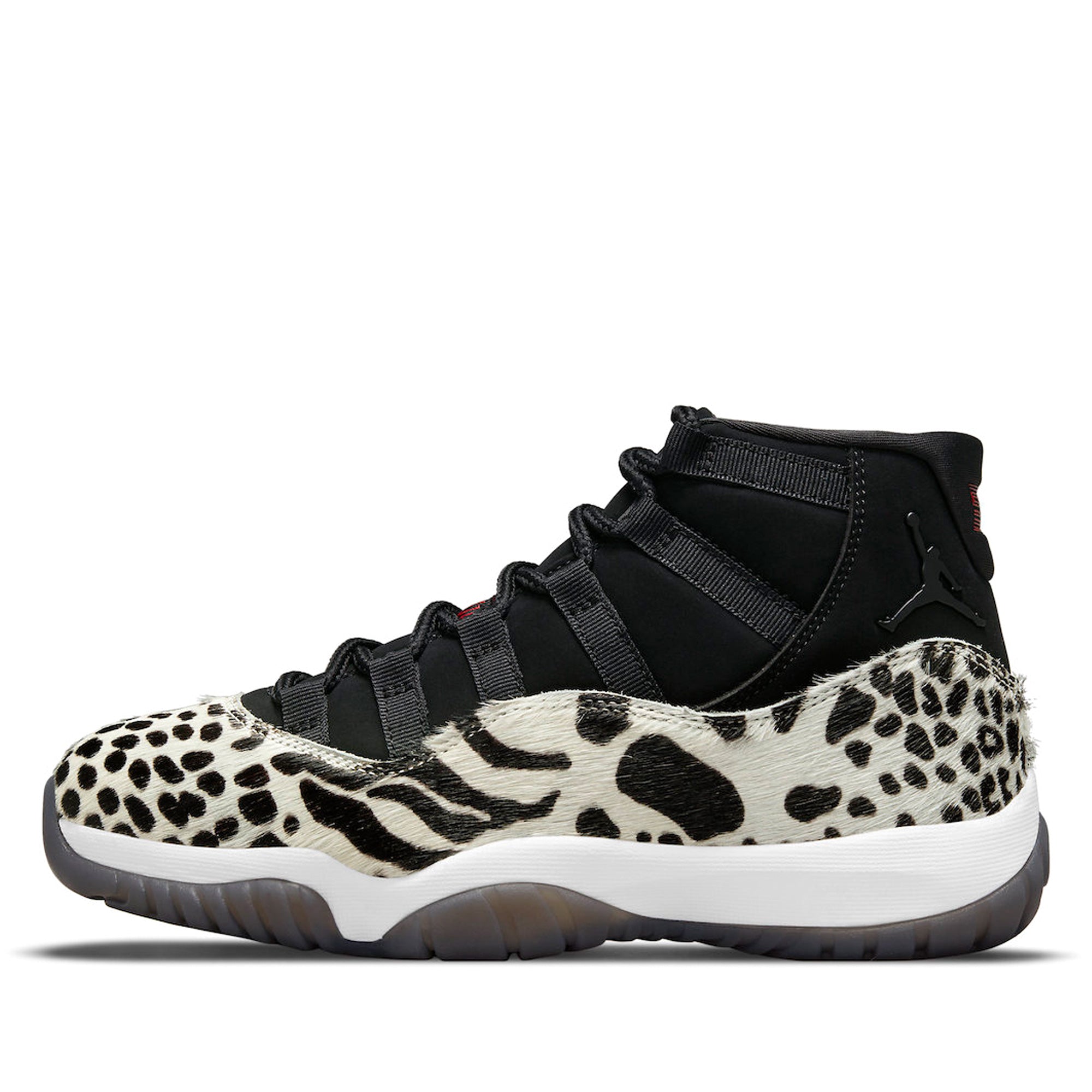 Nike: Air Jordan 11 Retro Animal Instinct Sneakers (AR0715-010 ...