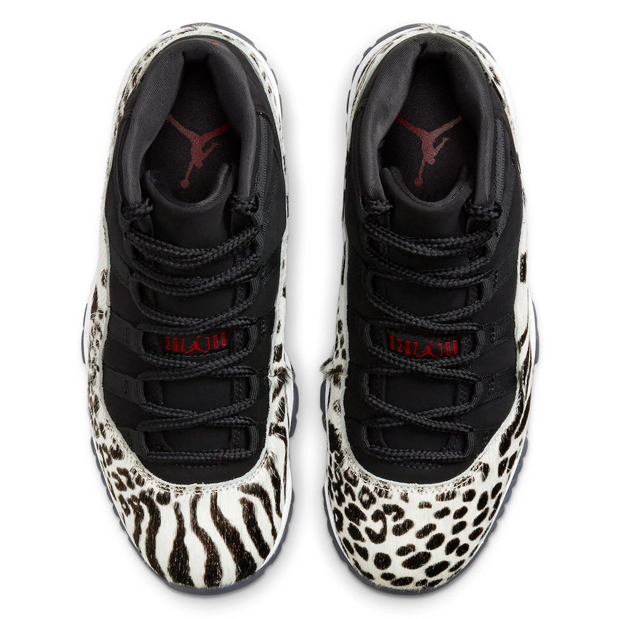 Nike - Air Jordan 11 Retro Animal Instinct Sneakers - (AR0715-010)