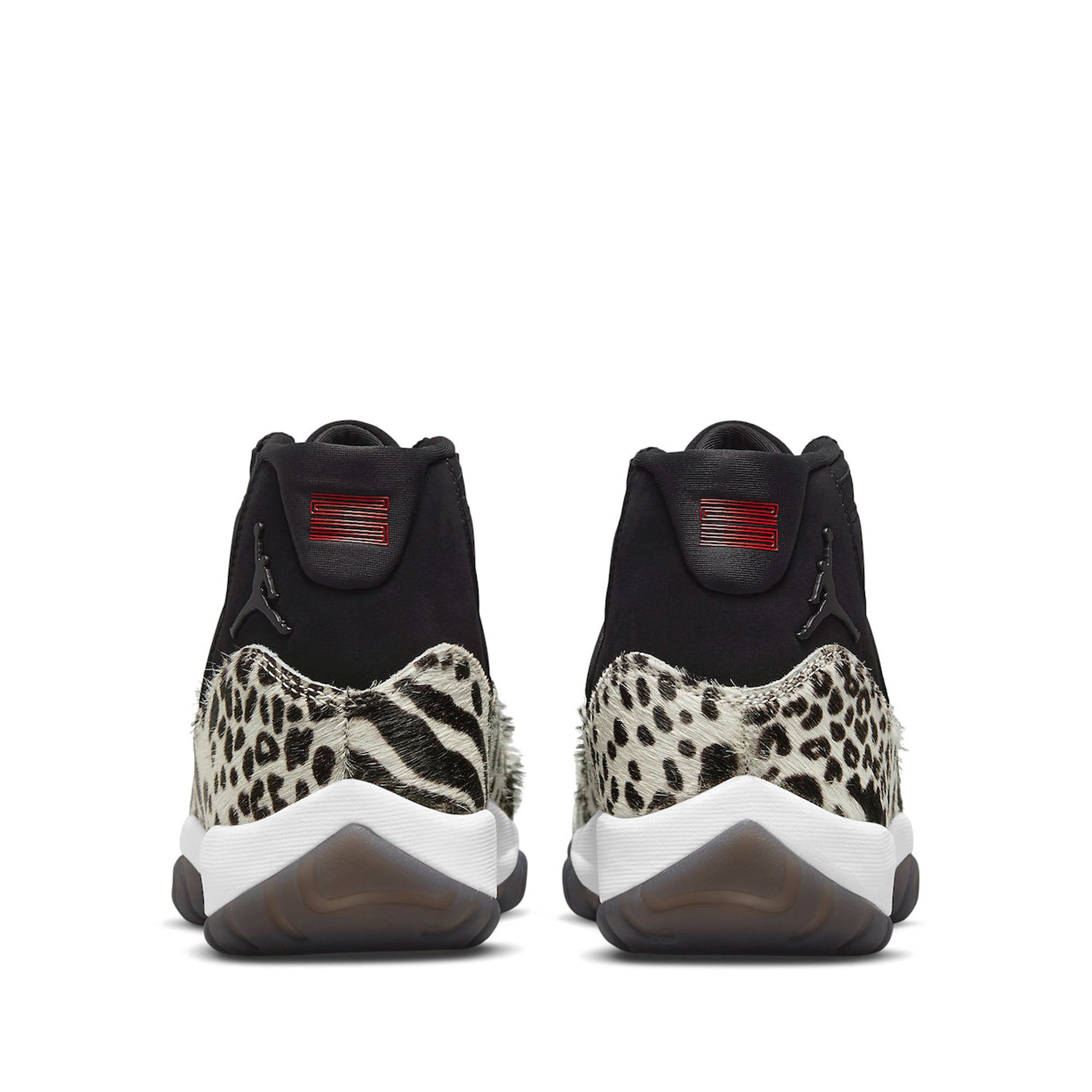 販売開始Nike WMNS Air Jordan 11 Animal Instinct 靴