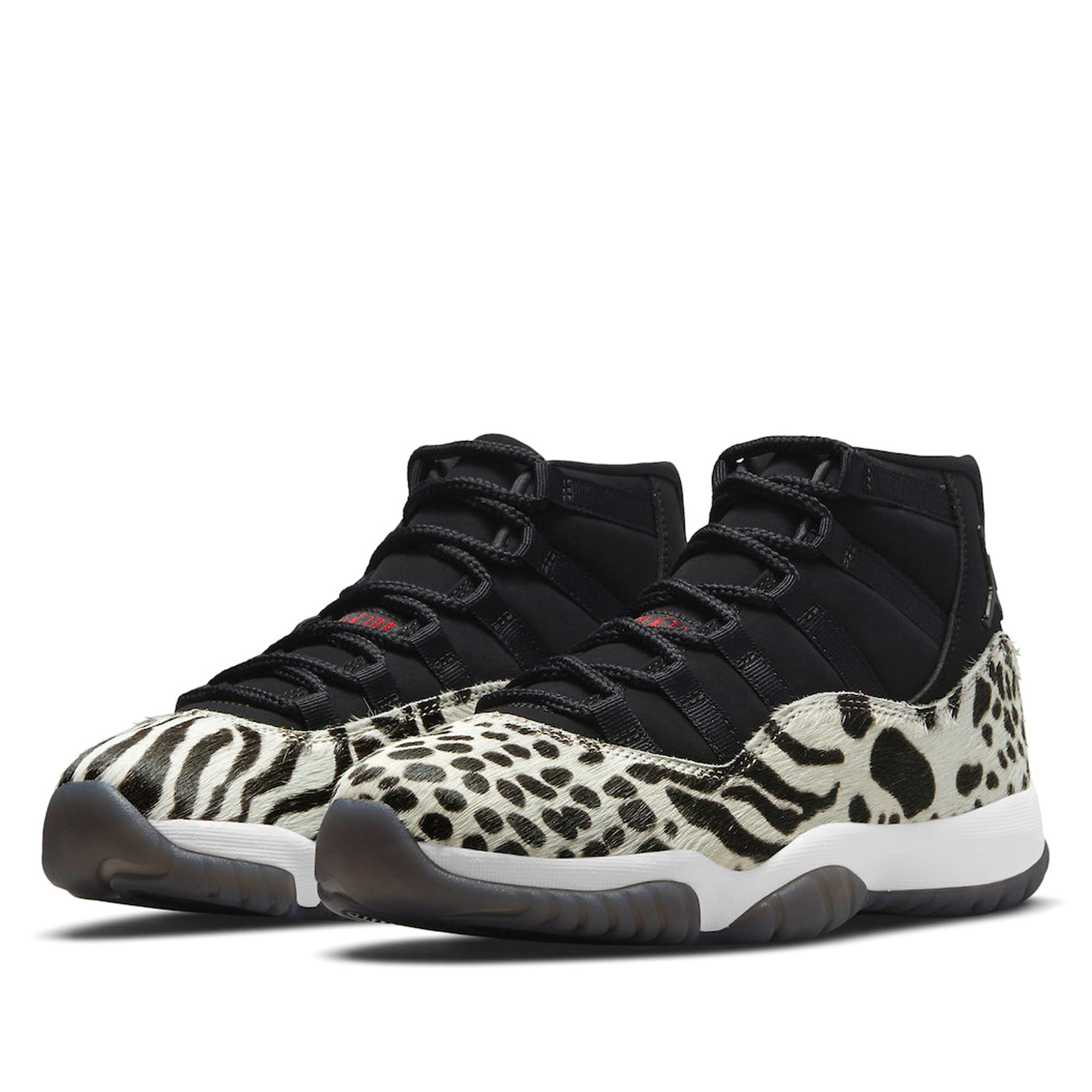 Women'S Jordan 11 Retro Animal Instinct (Ar0715-010) | Dover