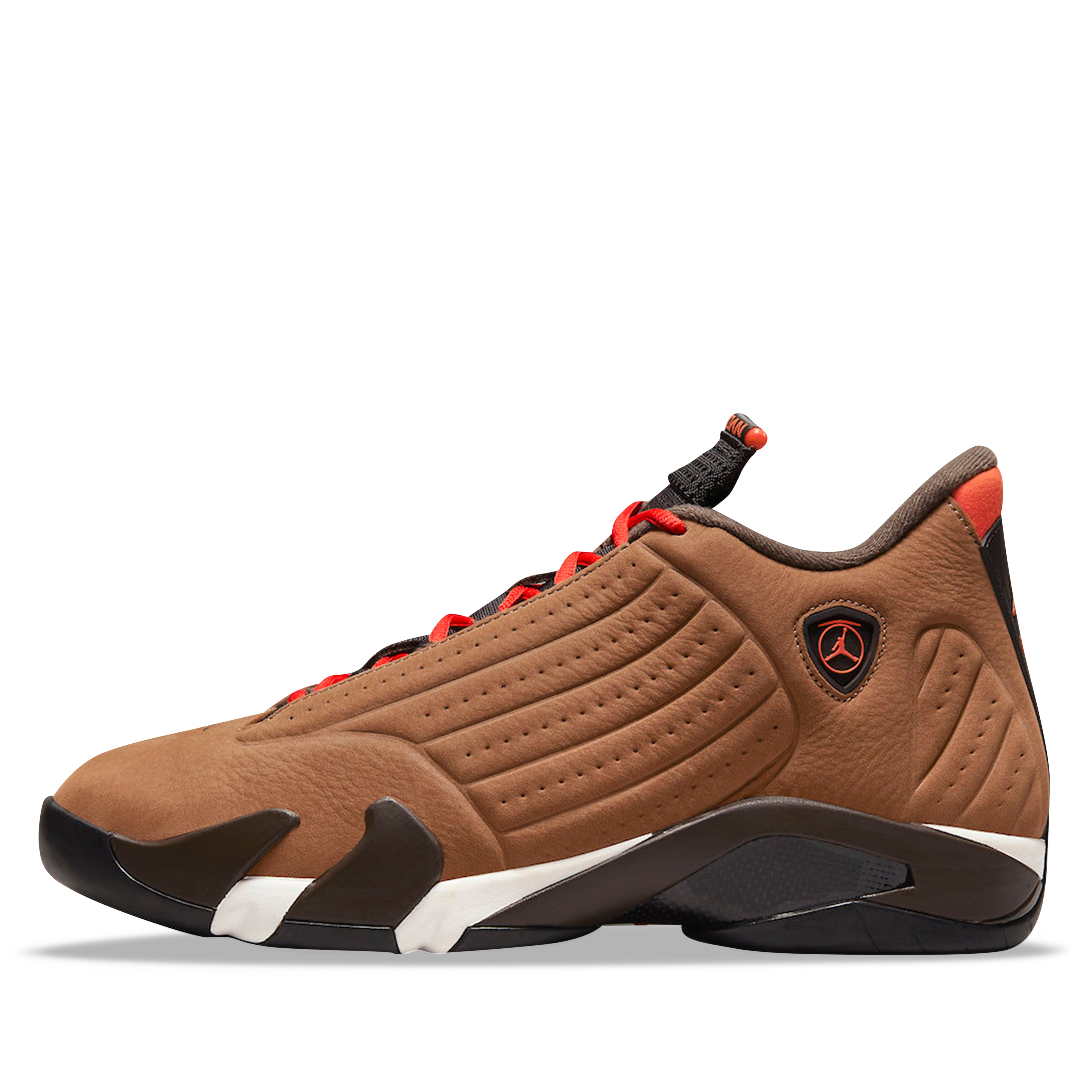 Nike - Men's Jordan 14 Retro Winterized Archaeo Brown - (DO9406-200)