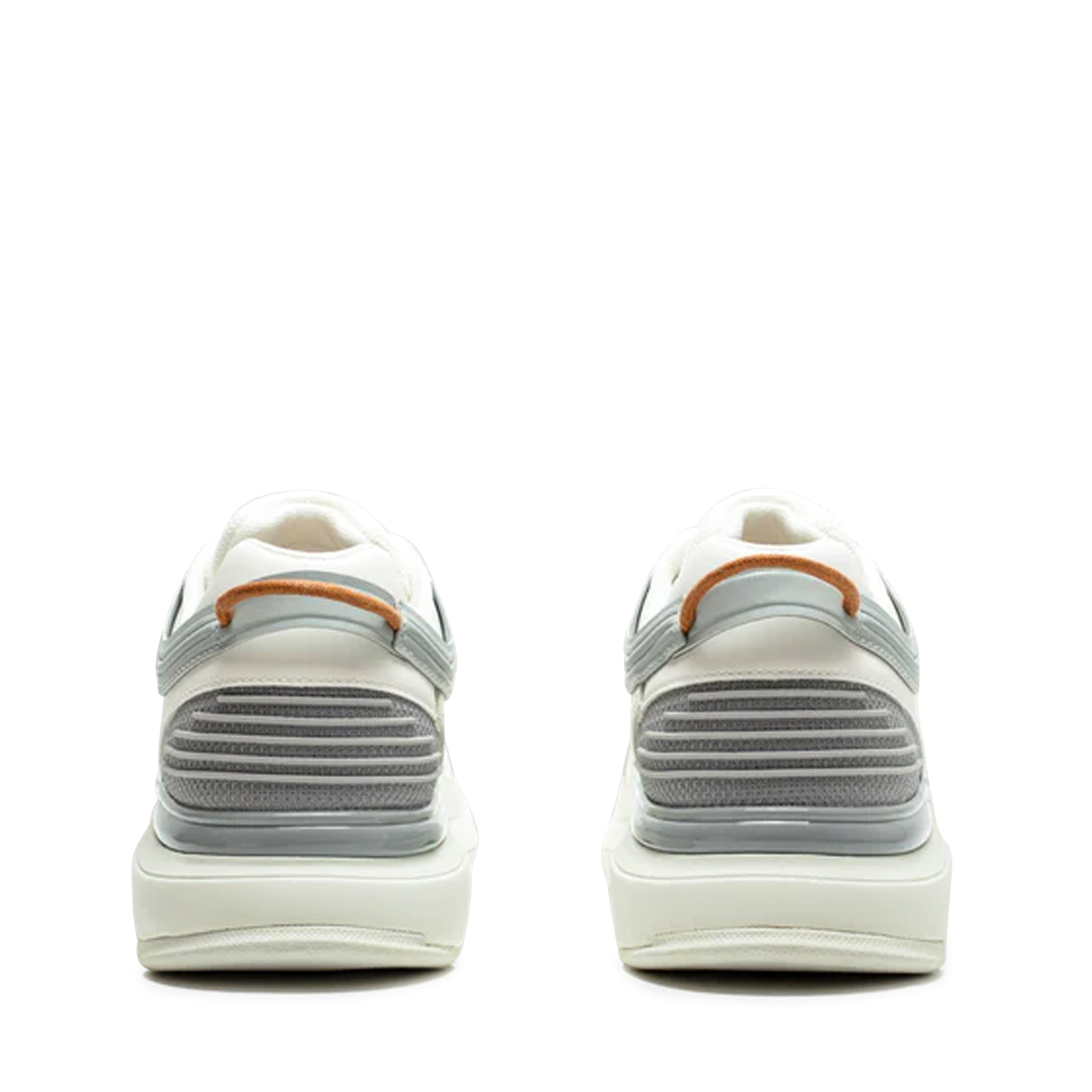 Athletics Footwear - One.2 - (Formal Grey)