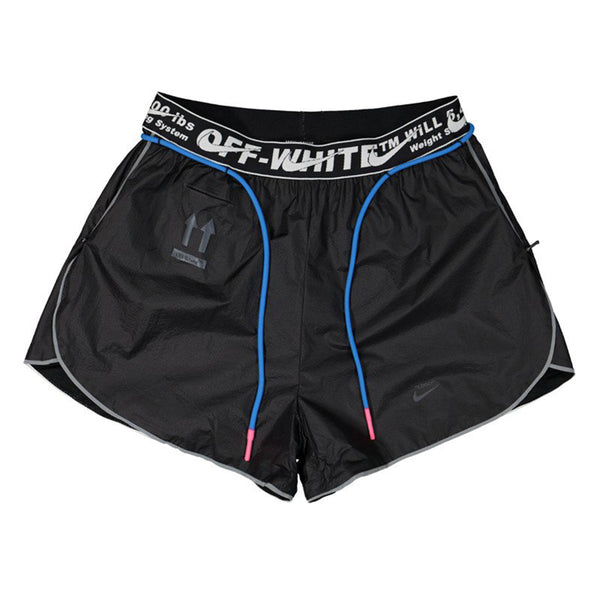 Nike Women's NRG OffWhite Shorts #23