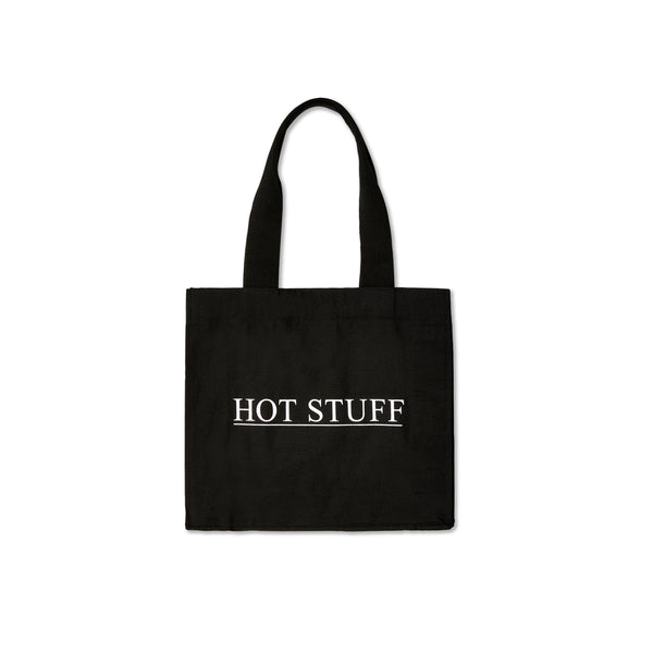 IDEA - Hot Stuff Bag - (Black)