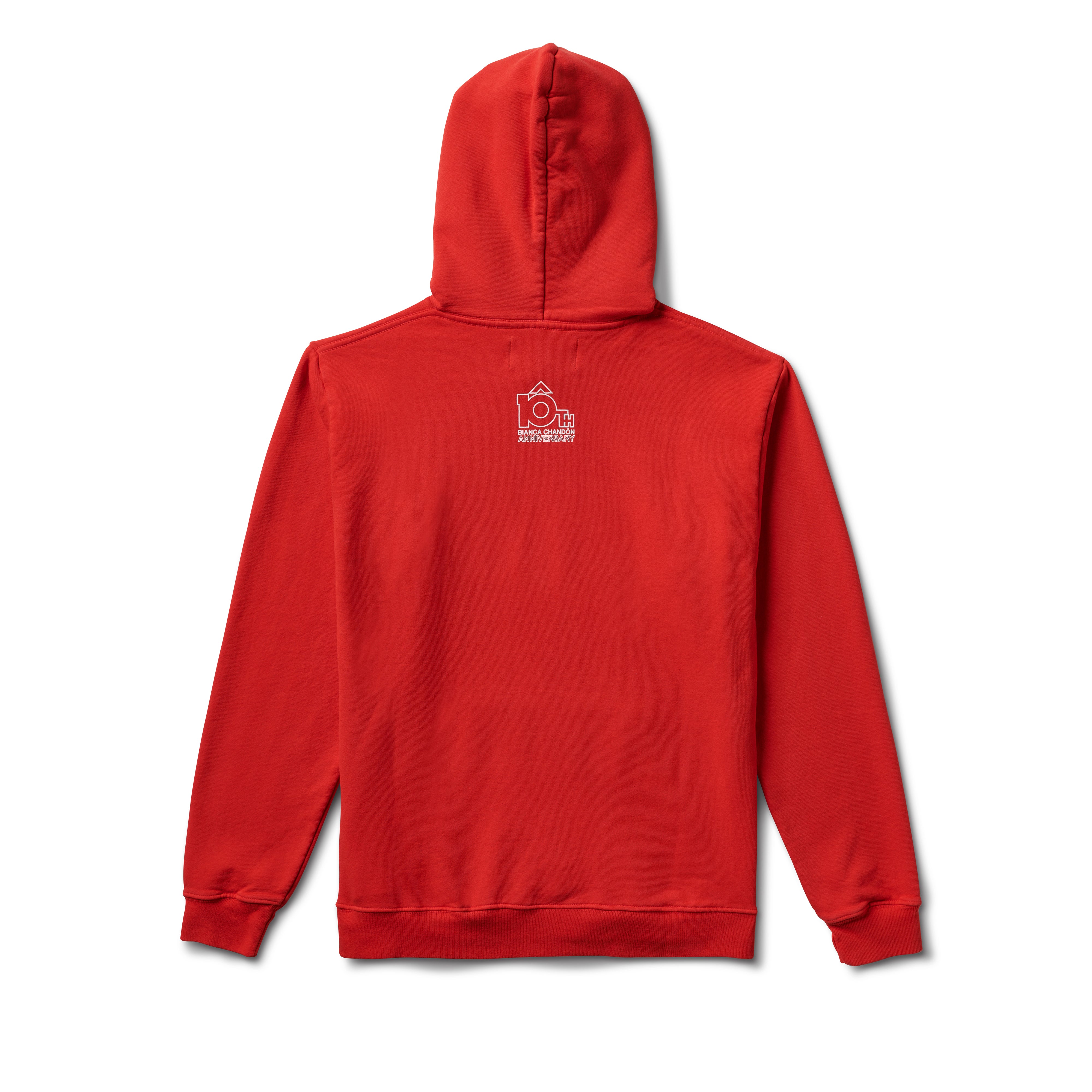Dora　BIANCA CHANDON パーカー Sサイズ　2枚セット ◉Bianca Chandon DSM限定 パーカー ドーバー 【公式通販】