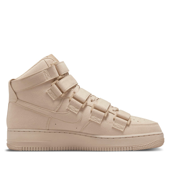 Nike x Billie Eilish Air Force 1 High 'Mushroom' (DM7926-200)