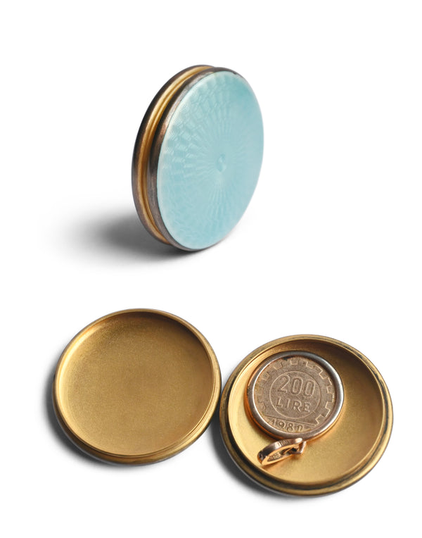 Edward Bess - "Call Home" - (Blue)