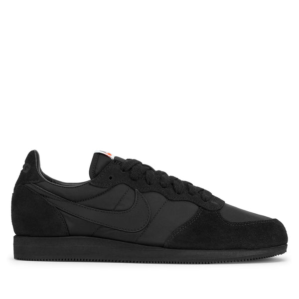 BLACK - Comme des Garçons x Nike Eagle - (Black)