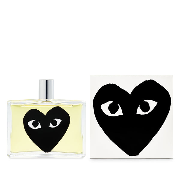 CDG Parfum - PLAY Black Eau de Toilette