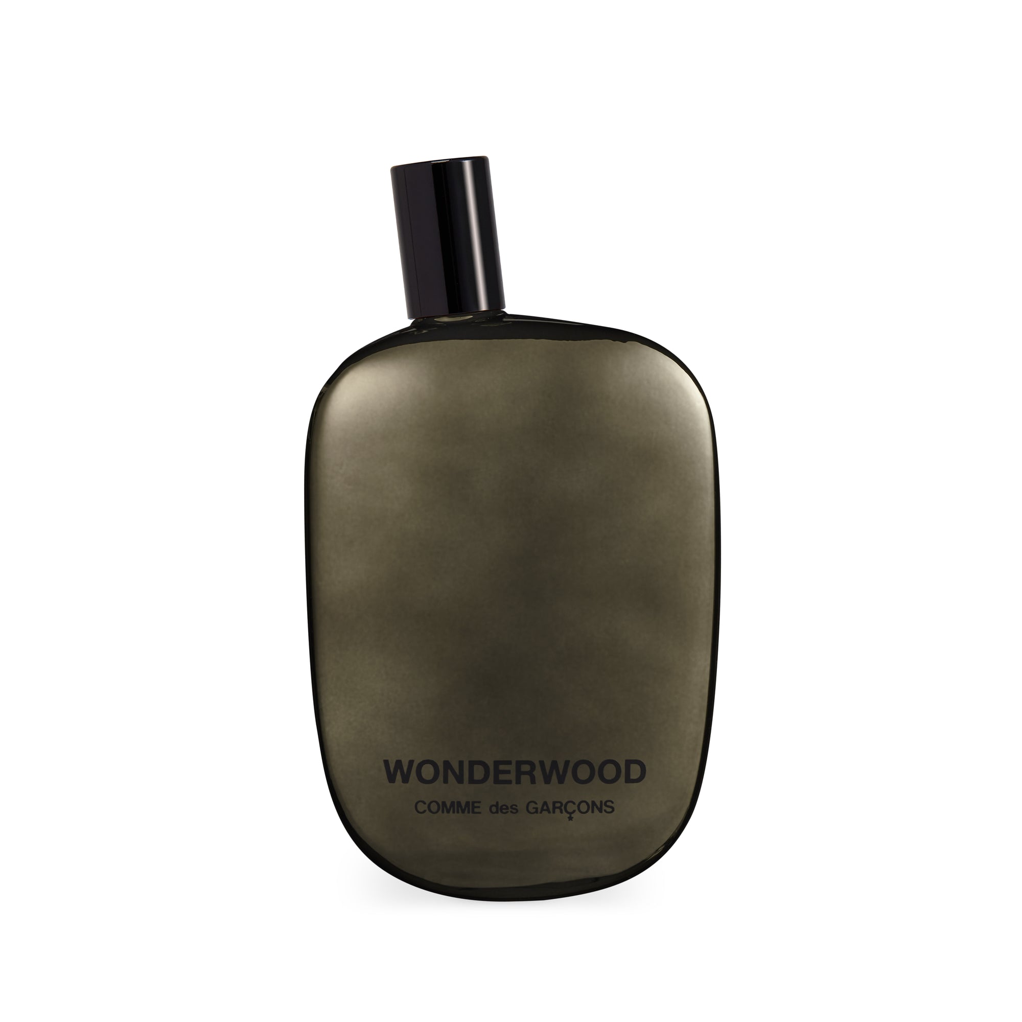 CDG Parfum - Wonderwood Eau de Parfum - (Natural Spray) view 1