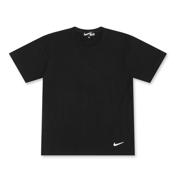 BLACK Comme des Garçons - Nike T-Shirt - (Black)