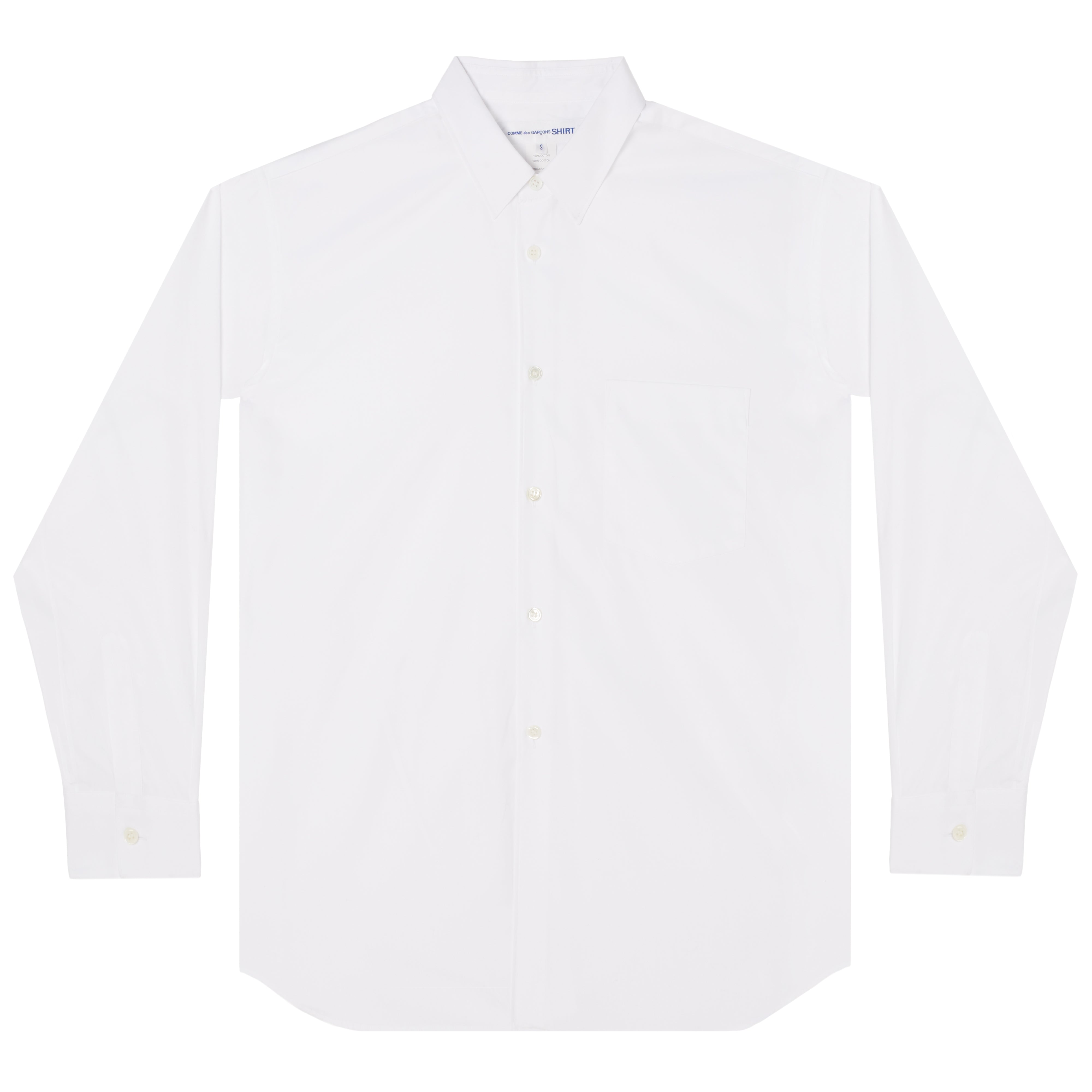 COMME DES GARÇONS Shirt Forever – DSMNY E-SHOP