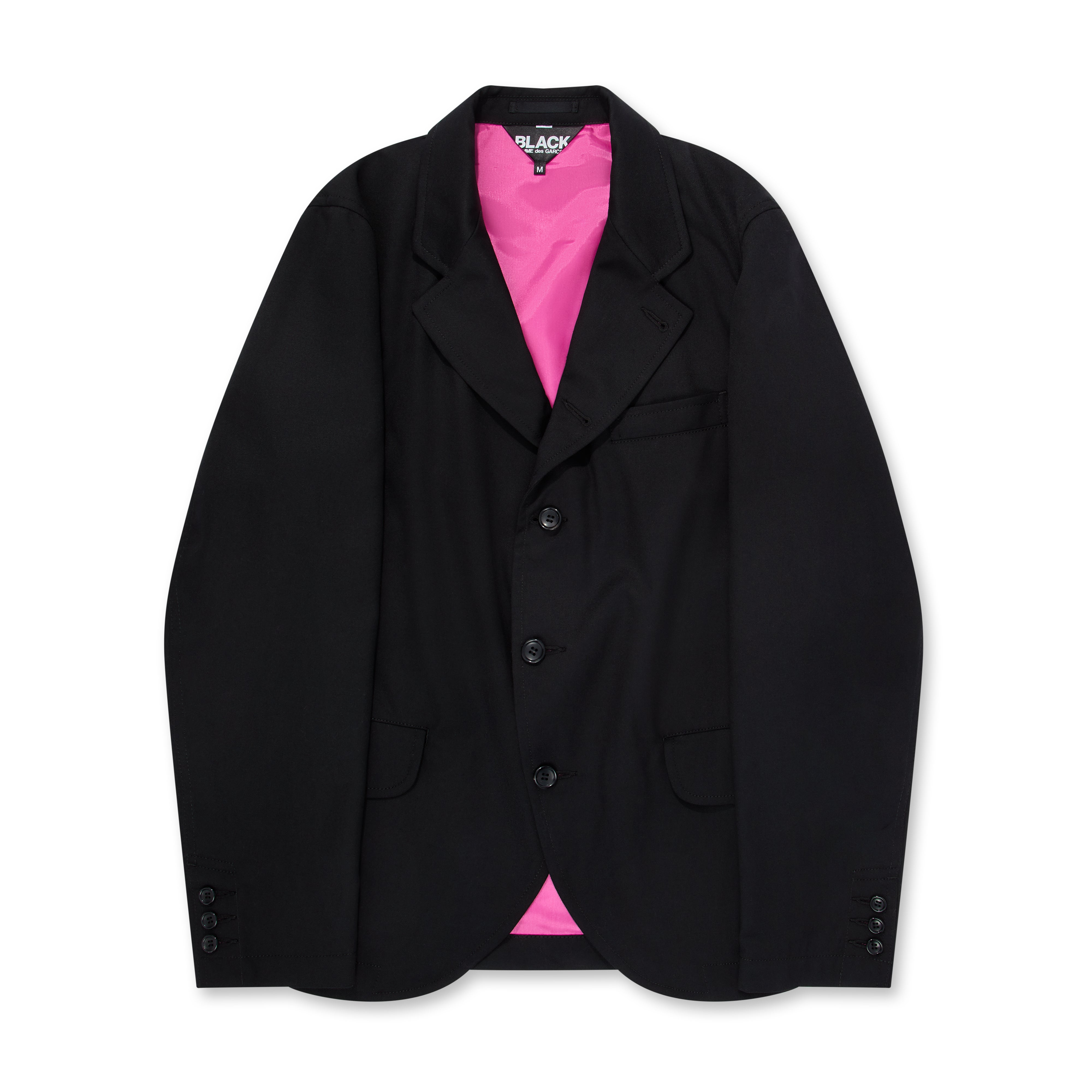 Comme des Garçons Black – DSMNY E-SHOP