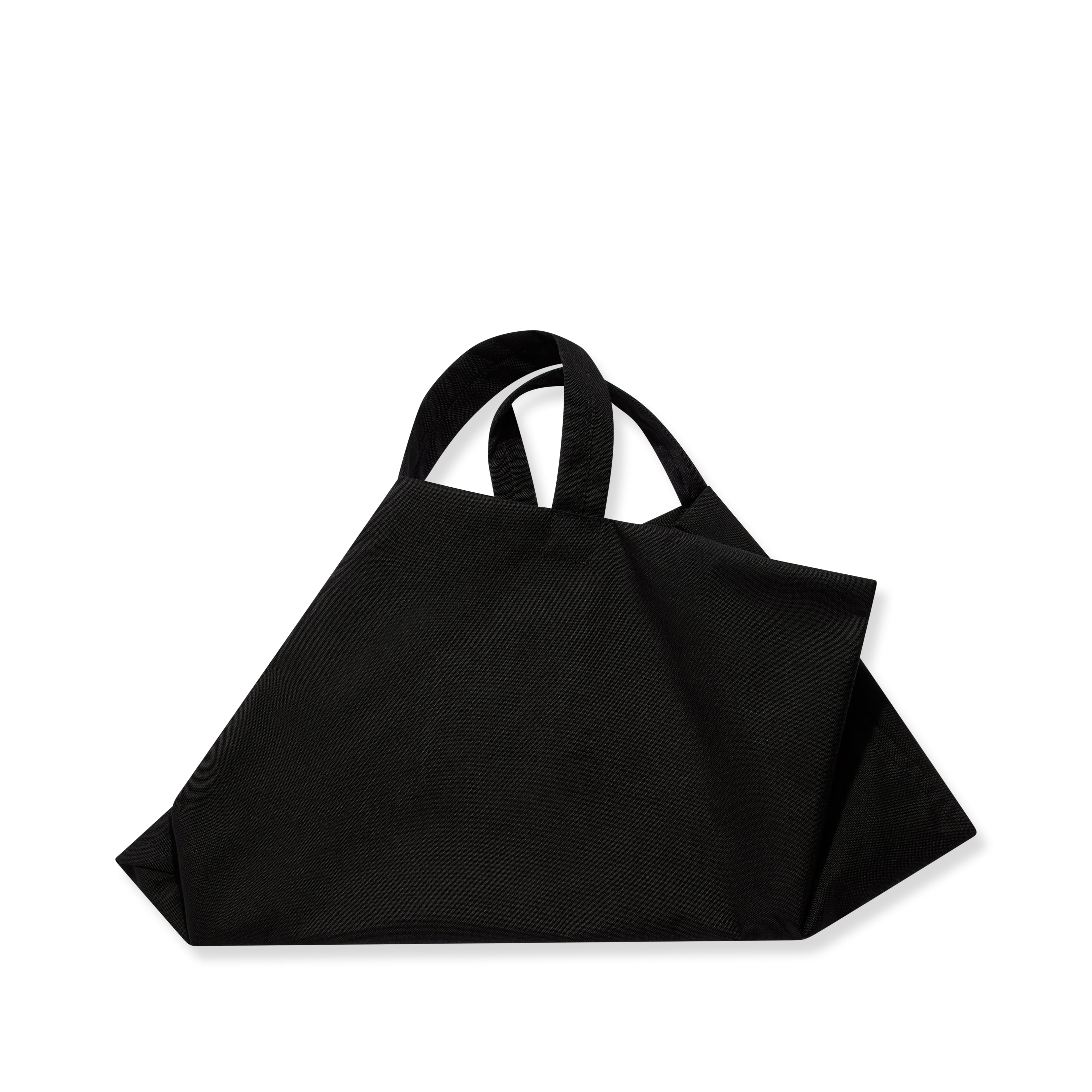 Cdg tote bag black online