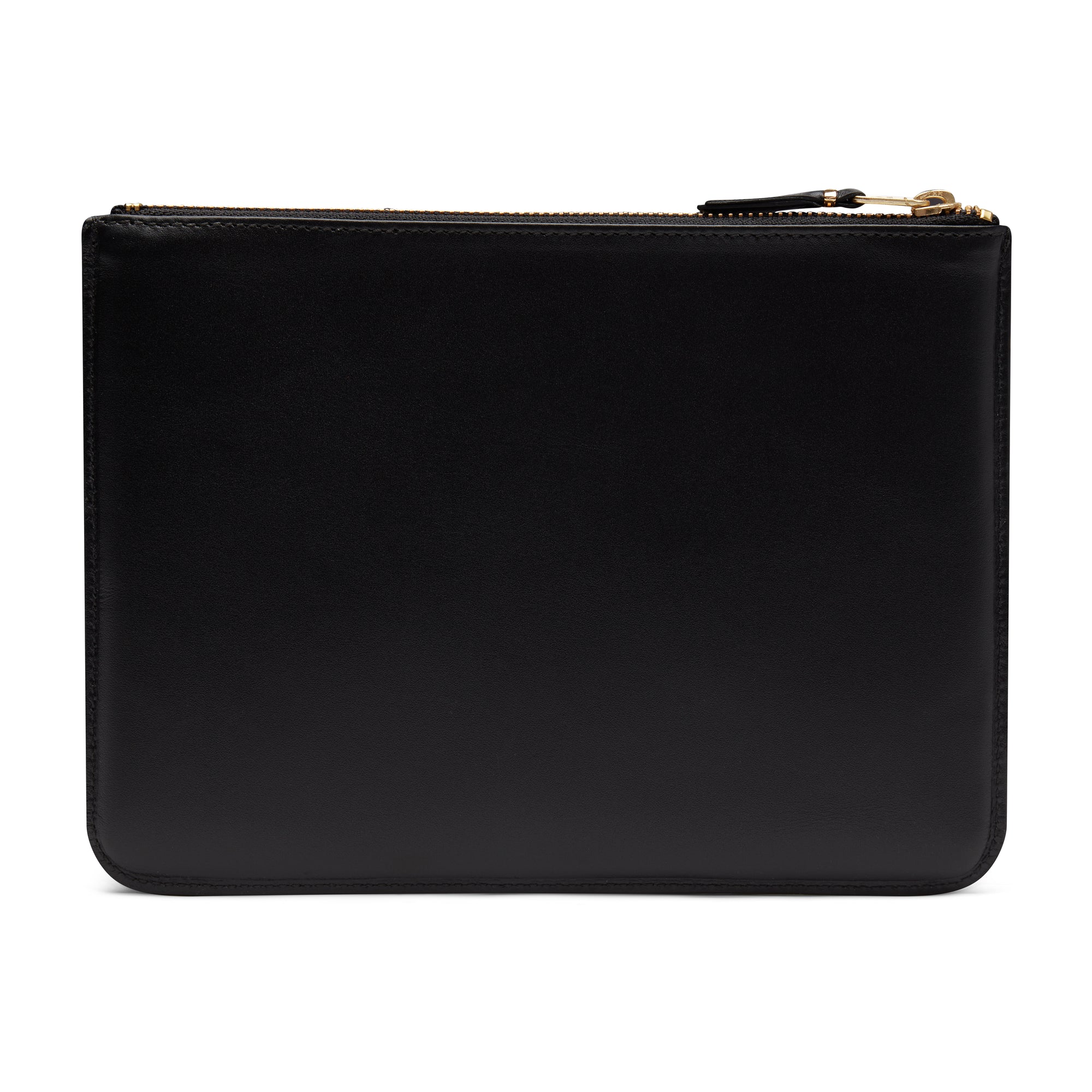 CDG Wallet - Inside Polka Dot Zip Pouch - (Polka Dot SA5100) view 2, Click to Zoom in