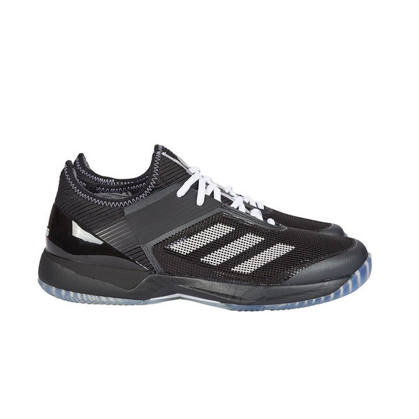 Adidas - Men's Palace Ubersonic 3 Sneakers - (Black)
