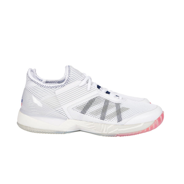 Palace adidas Tennis Men's Palace Ubersonic 3 (White)