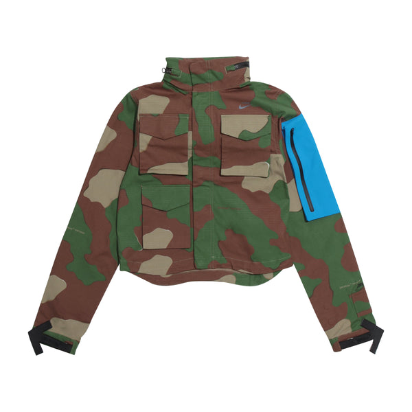 Nike - Women’s NRG OffWhite Jacket #27 AOP 2