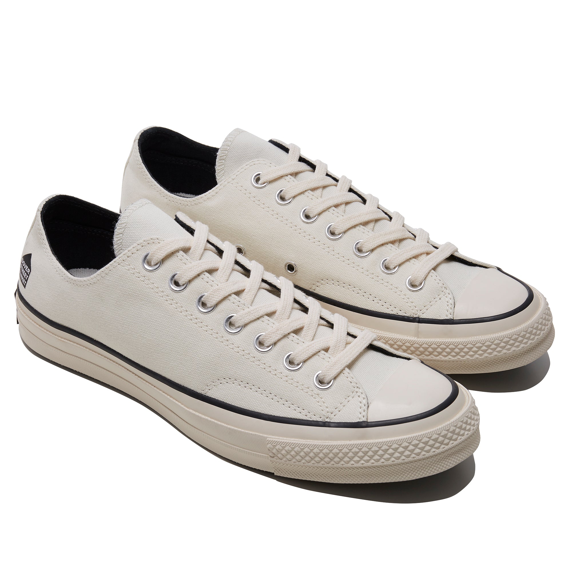 Converse - Men's CT70 Special Sneakers - (White) view 2, Click to Zoom in