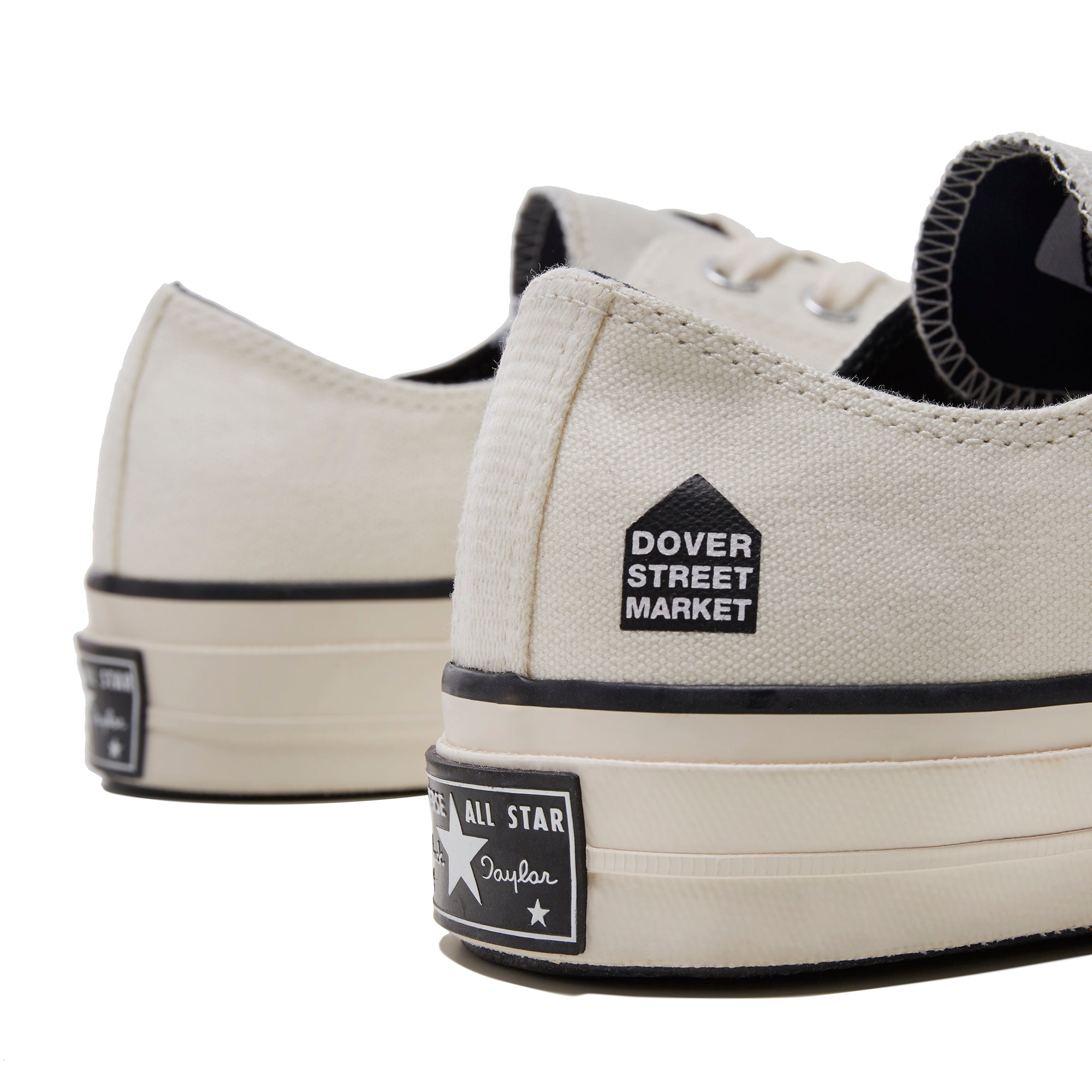 Converse - Men's CT70 Special Sneakers - (White) view 3, Click to Zoom in