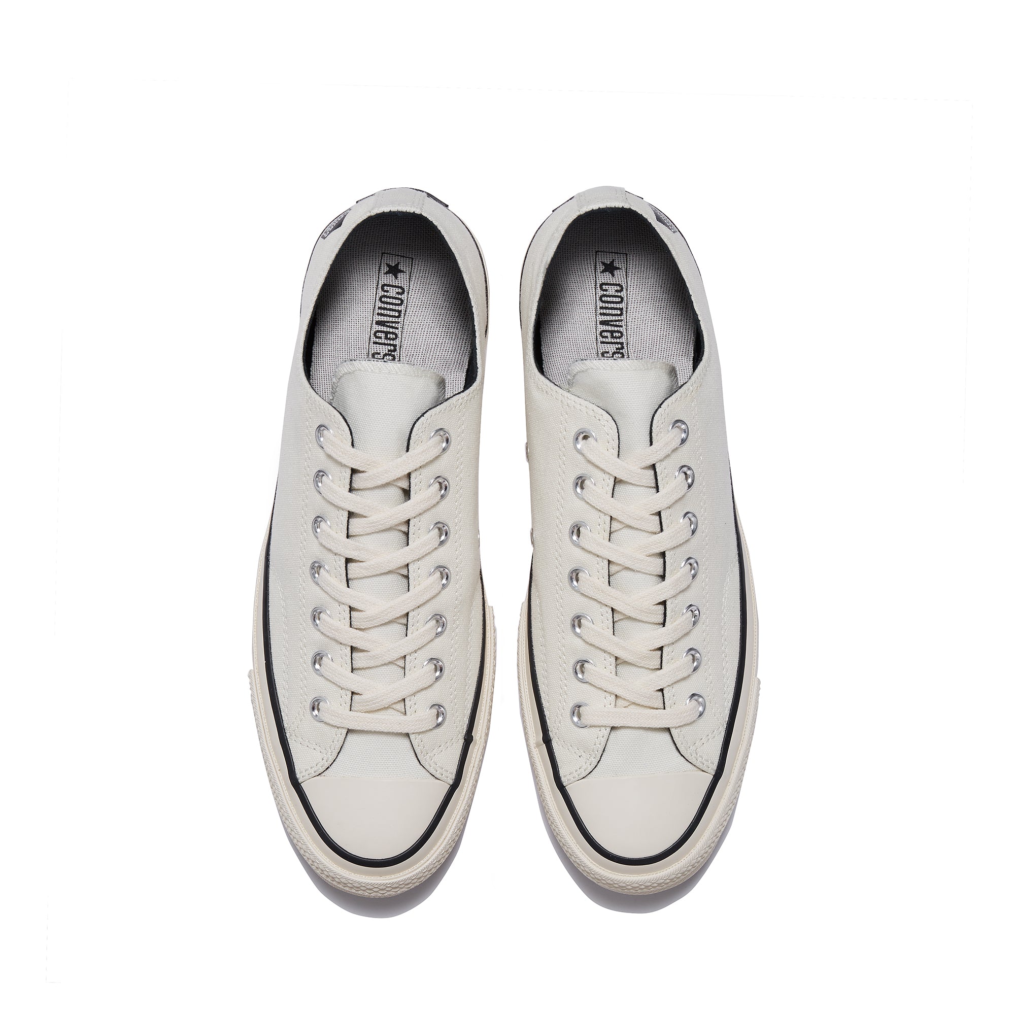 Converse - Men's CT70 Special Sneakers - (White) view 4, Click to Zoom in