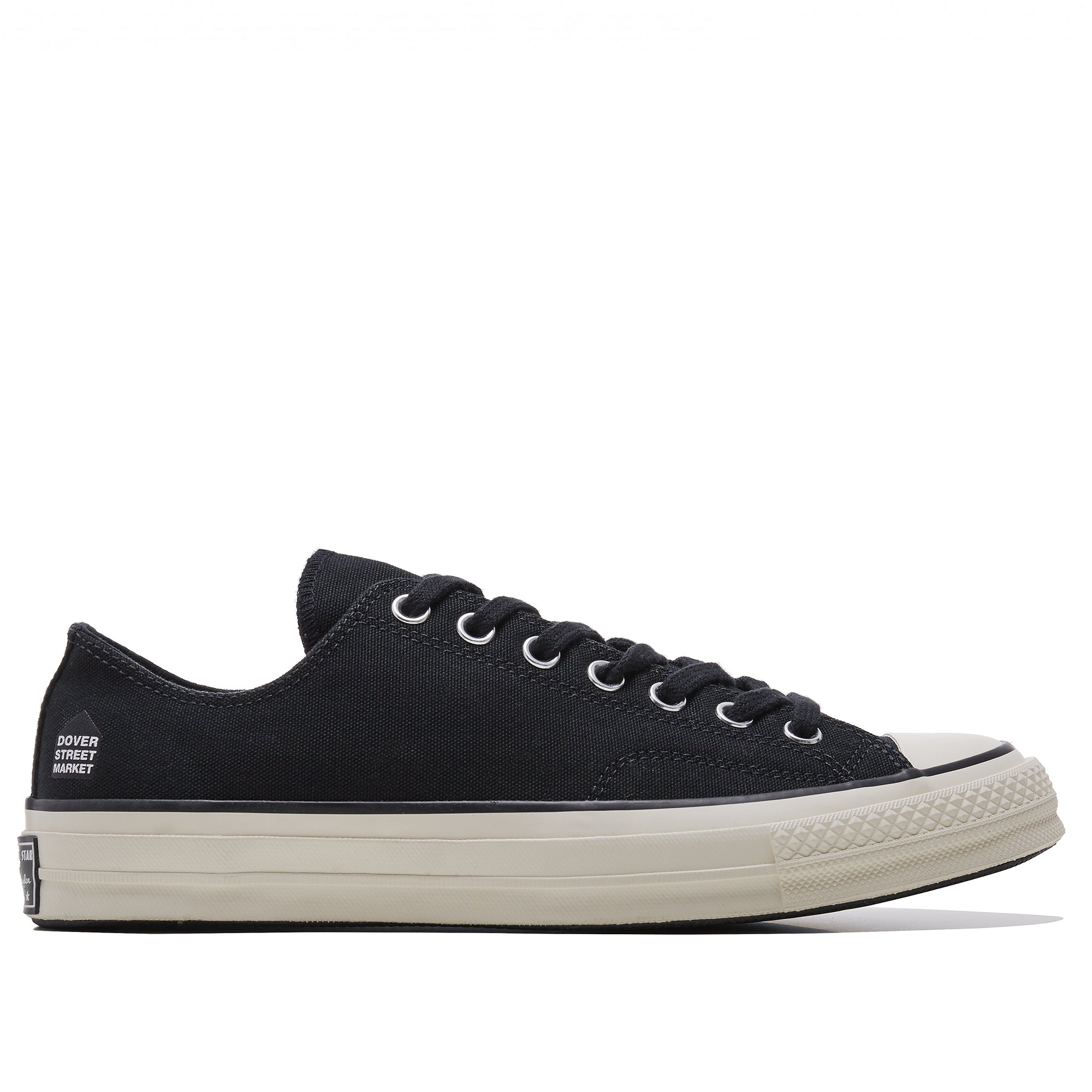 DSM - Men's CT70 DSM Special Sneakers - (Black) view 1, Click to Zoom in