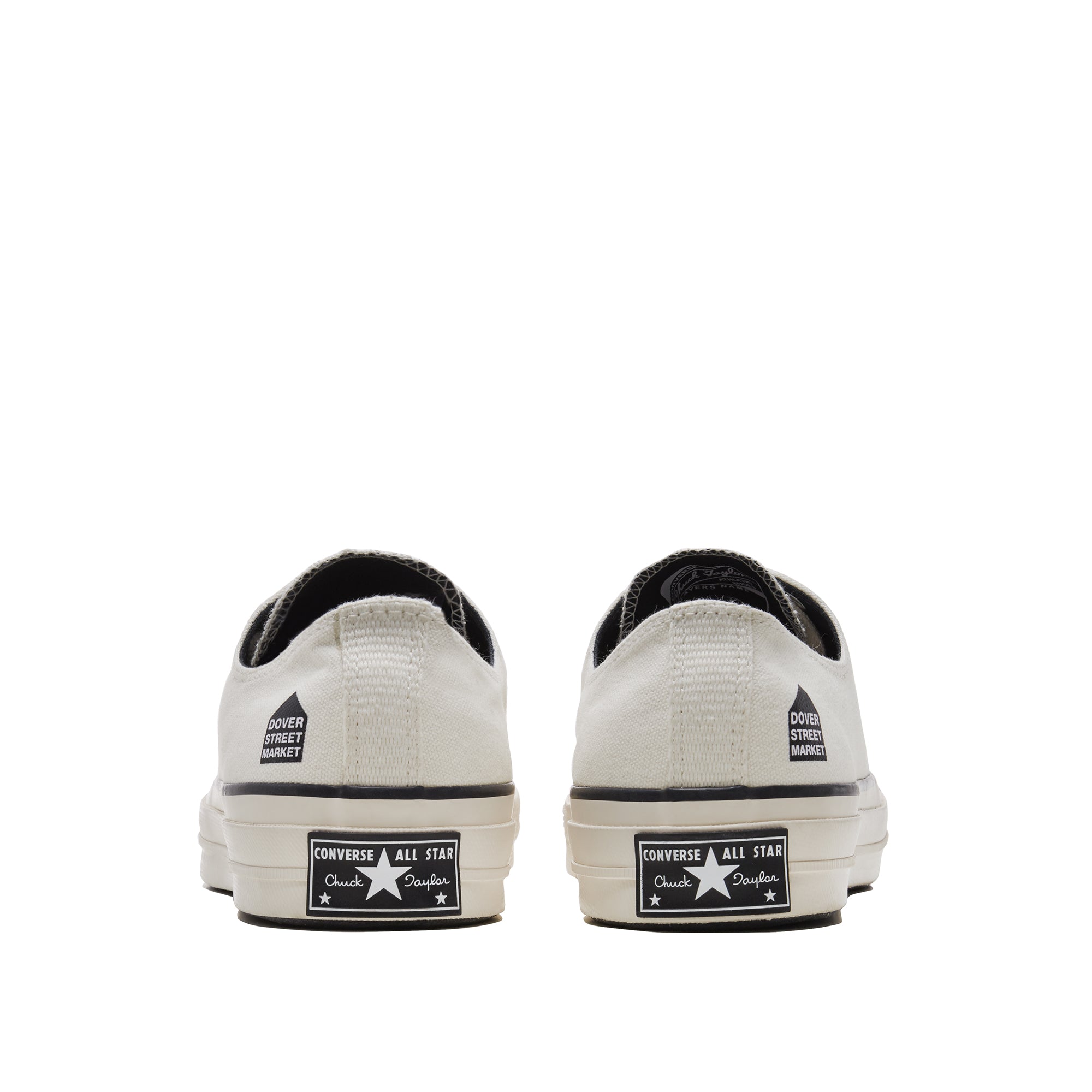 Converse - Men's CT70 Special Sneakers - (White) view 5, Click to Zoom in