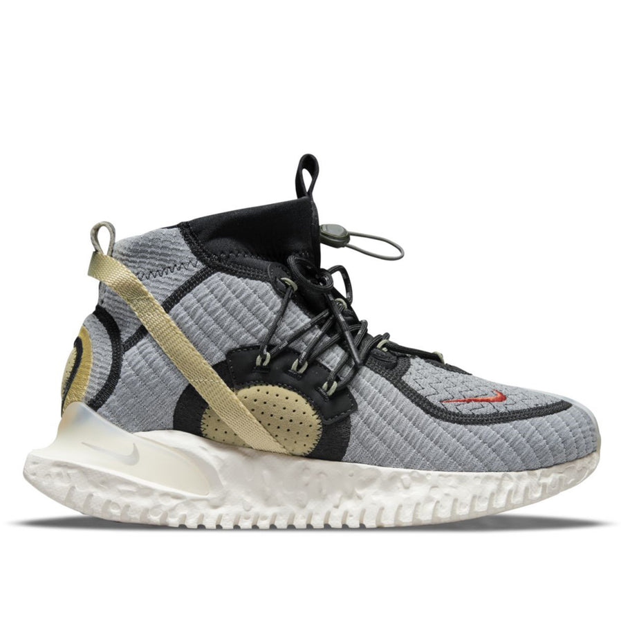 Nike - Men's Flow 2020 ISPA SE Twilight Marsh - (CW3045 300) view 1, Click to Zoom in