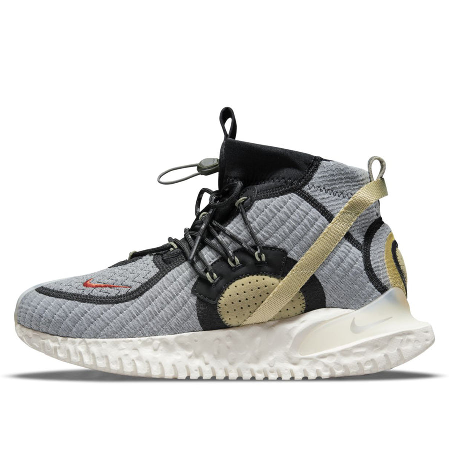 Nike - Men's Flow 2020 ISPA SE Twilight Marsh - (CW3045 300) view 2, Click to Zoom in