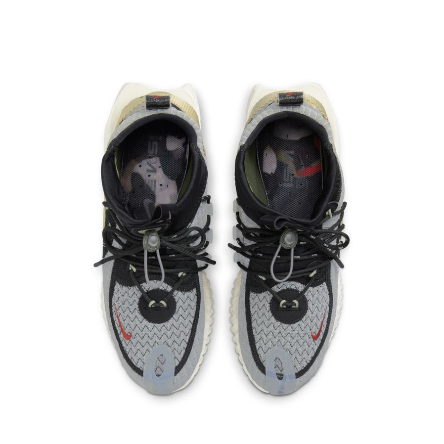 Nike - Men's Flow 2020 ISPA SE Twilight Marsh - (CW3045 300) view 3, Click to Zoom in