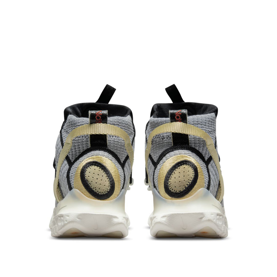 Nike - Men's Flow 2020 ISPA SE Twilight Marsh - (CW3045 300) view 4, Click to Zoom in