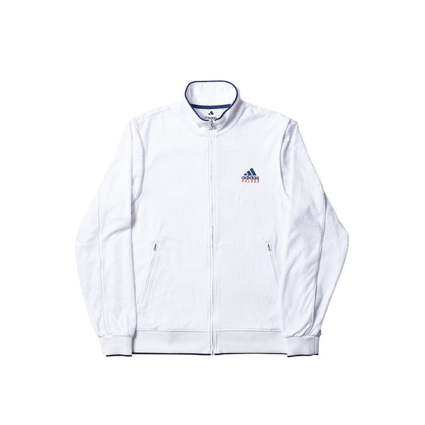 ADIDAS X PALACE M MAIN TRACK JACKET - WHITE (CY3346) SS21