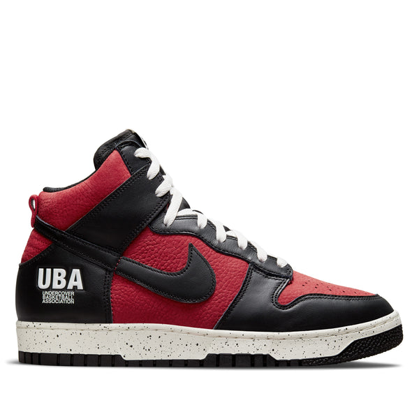 Nike - Dunk High 1985 Undercover UBA - (DD9401-600)