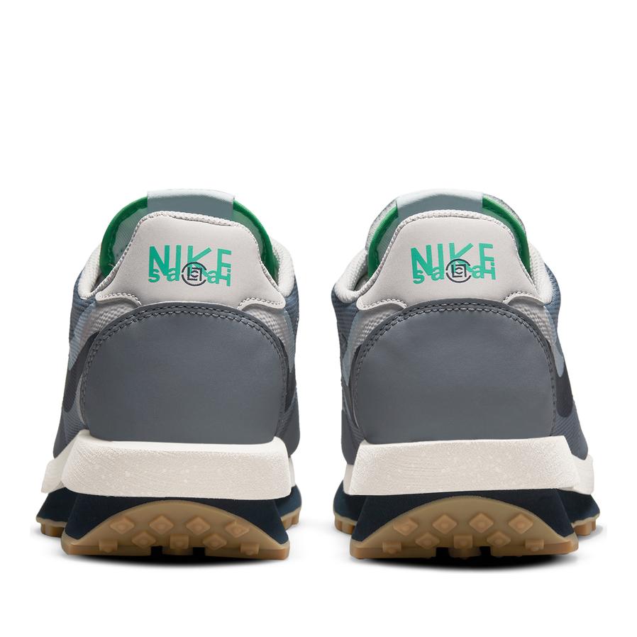 Nike x sacai x CLOT LDWaffle (DH3114-001) view 5, Click to Zoom in