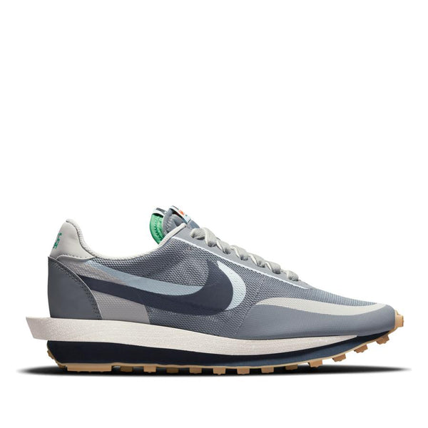 Nike x sacai x CLOT LDWaffle (DH3114-001)