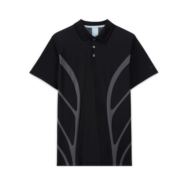 Nike - NOCTA Golf Men’s Printed Polo - (DJ5578-010)