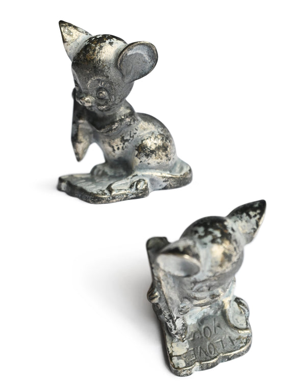 Edward Bess - "Dm Sliding"