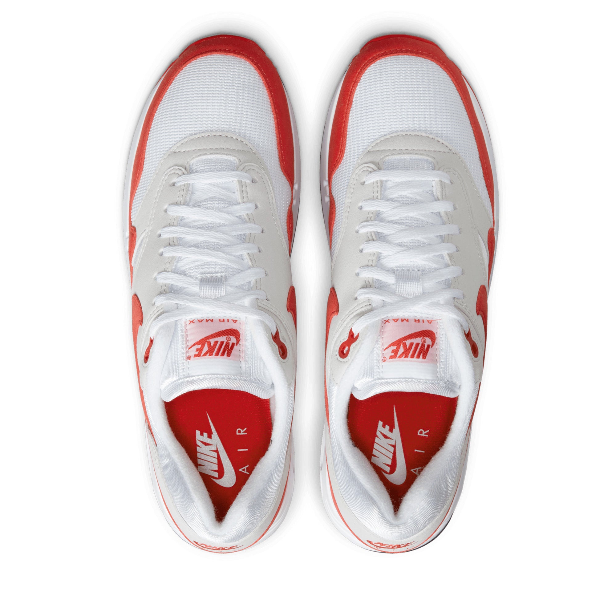 Nike Air Max 1 '86 Premium 6.5 / Red