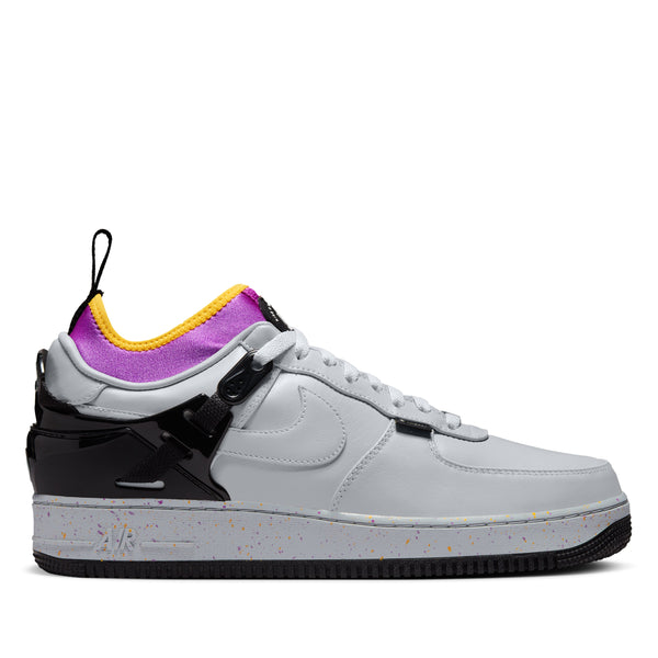 Nike - Undercover Air Force 1 Low SP - (DQ7558-001)