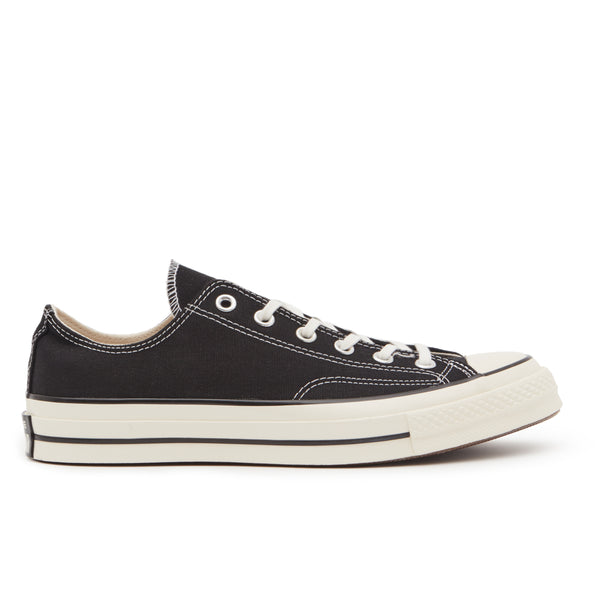 Converse - Chuck Taylor All Start 70 Ox - Black