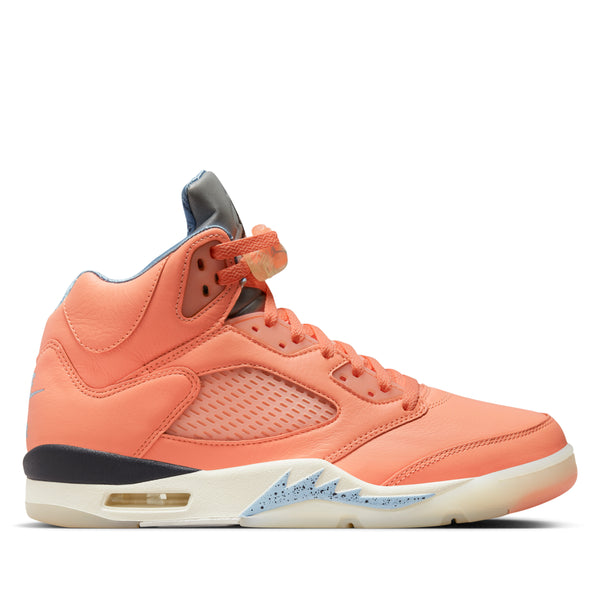 Nike x DJ Khaled - Air Jordan 5 Retro SP Sneakers - (Coral)