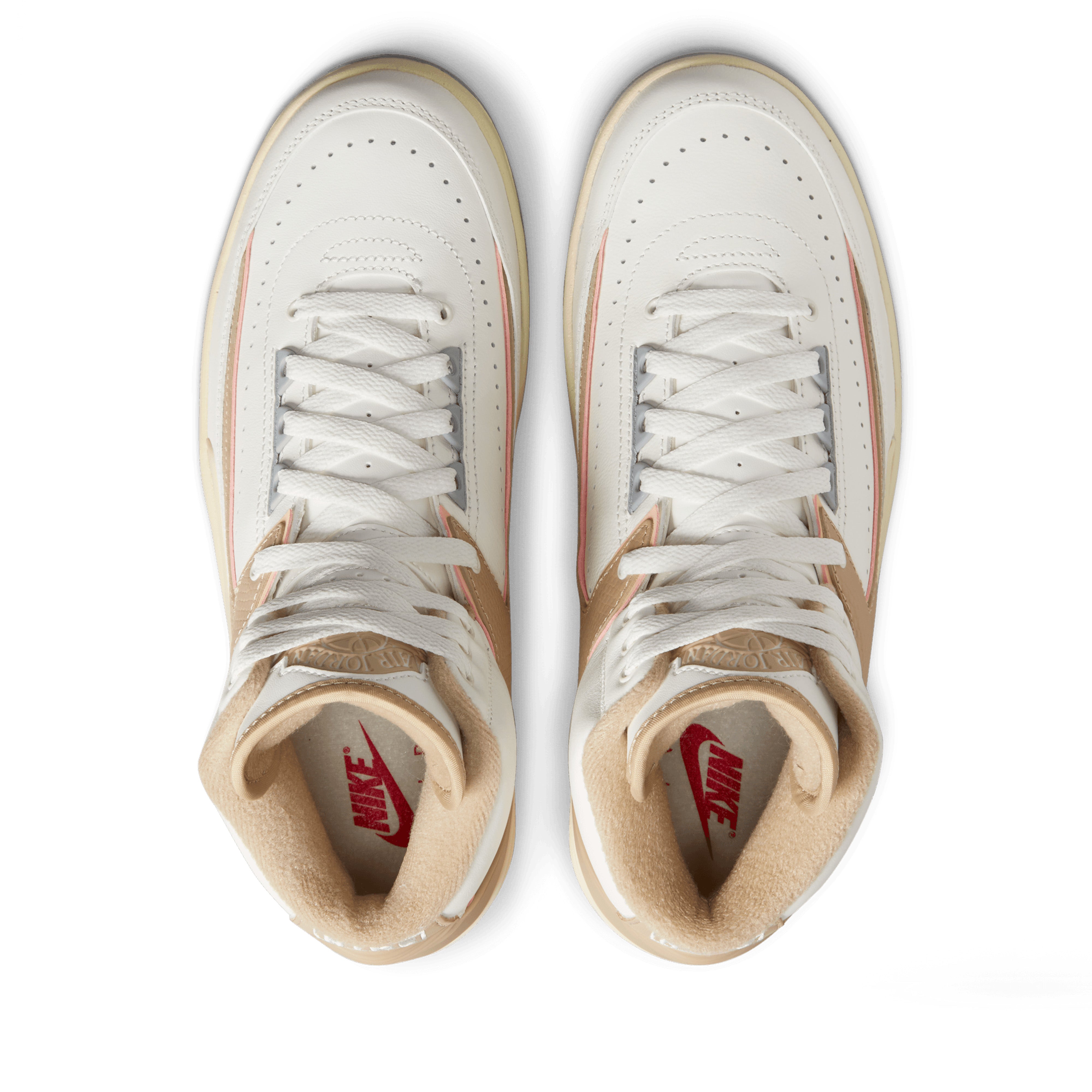 Nike - Women's Air Jordan 2 Retro - (DX4400-118) – DSMNY E-SHOP