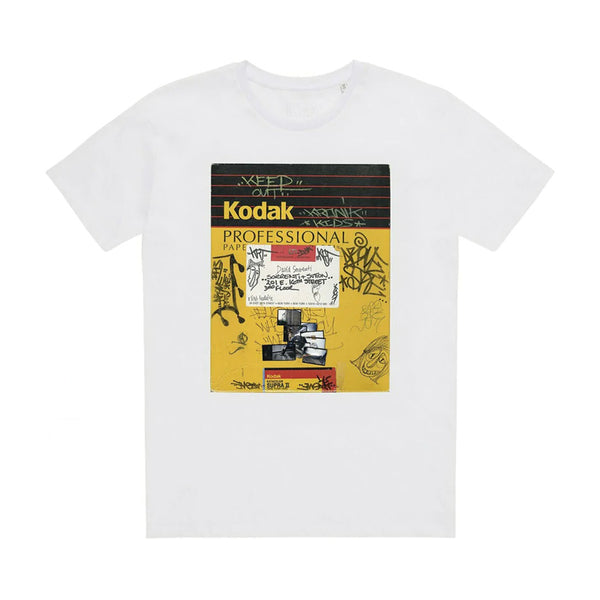 Idea Books Kodak Box T-Shirt (MULTI)